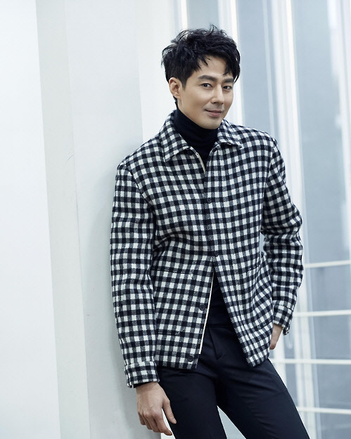 조인성 [배급사 뉴 제공]